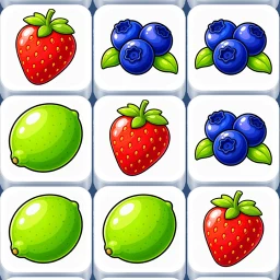 Ícone de Simple Tiles