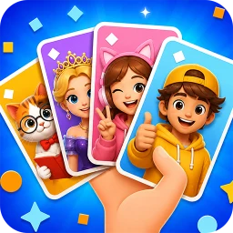 Ícone de Glam Connect Master
